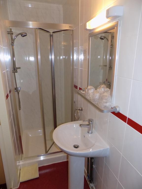 The Norwood Bed & Breakfast Blackpool Room photo
