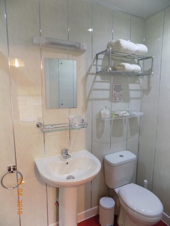 The Norwood Bed & Breakfast Blackpool Room photo